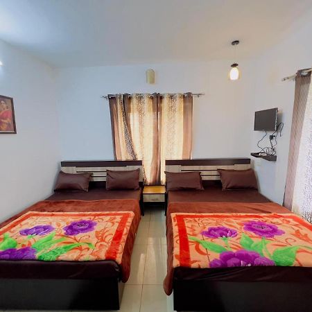 Sky Blue Resort Ooty Exteriér fotografie