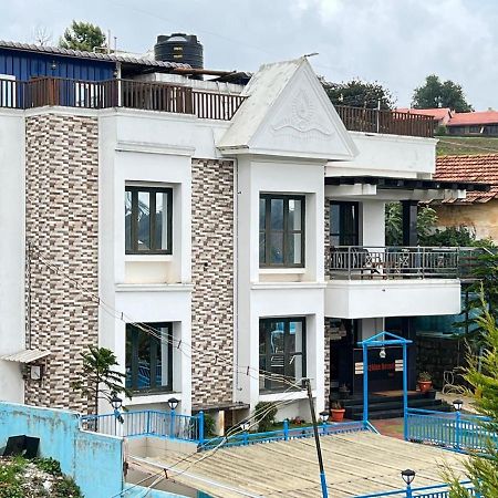 Sky Blue Resort Ooty Exteriér fotografie