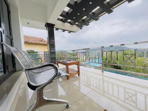 Sky Blue Resort Ooty Exteriér fotografie