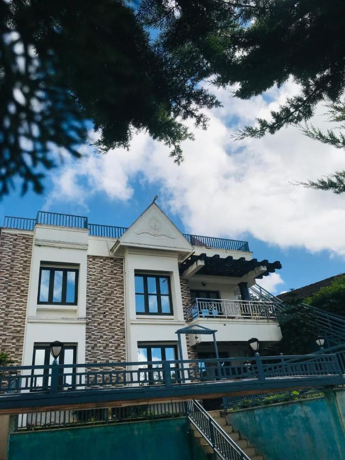 Sky Blue Resort Ooty Exteriér fotografie